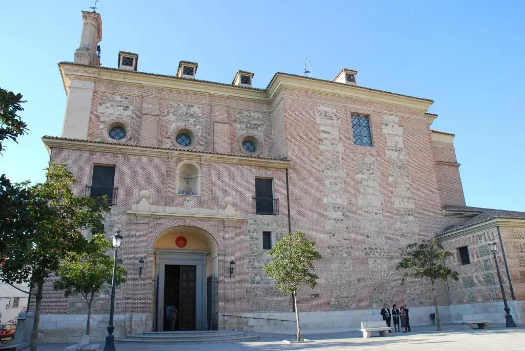 Hotel Real de Illescas