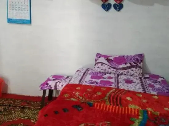 Hotel Abhimanyu