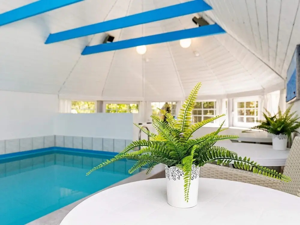 4 Star Holiday Home in Vaeggerlose