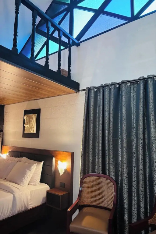 Ilocos Urban Wave Resort Hotel
