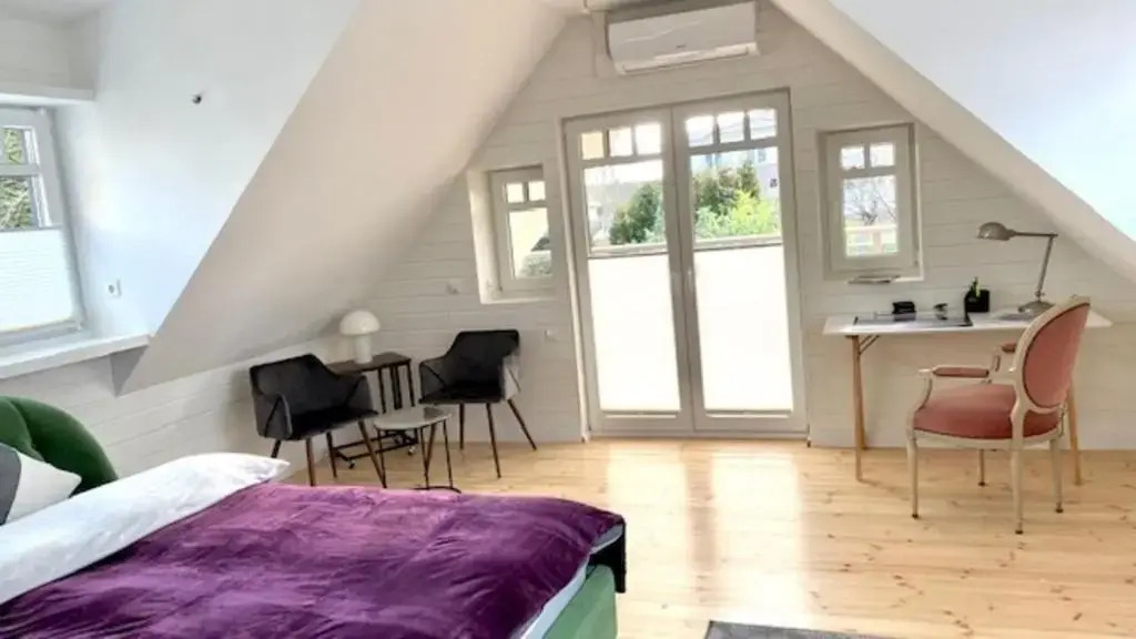 Käpt`n Suite