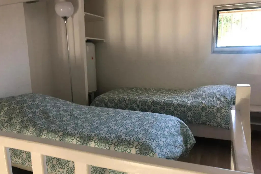 Naturiste Cap dAgde Villa Héliovillage 33