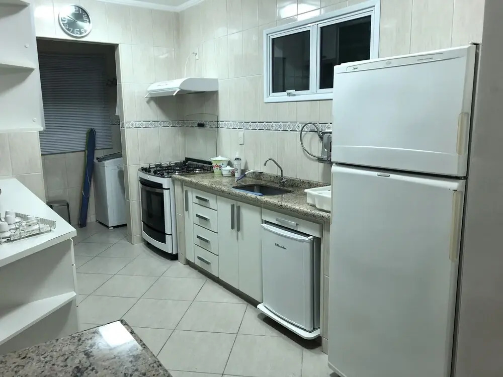 Condomínio Residencial Grand Beach