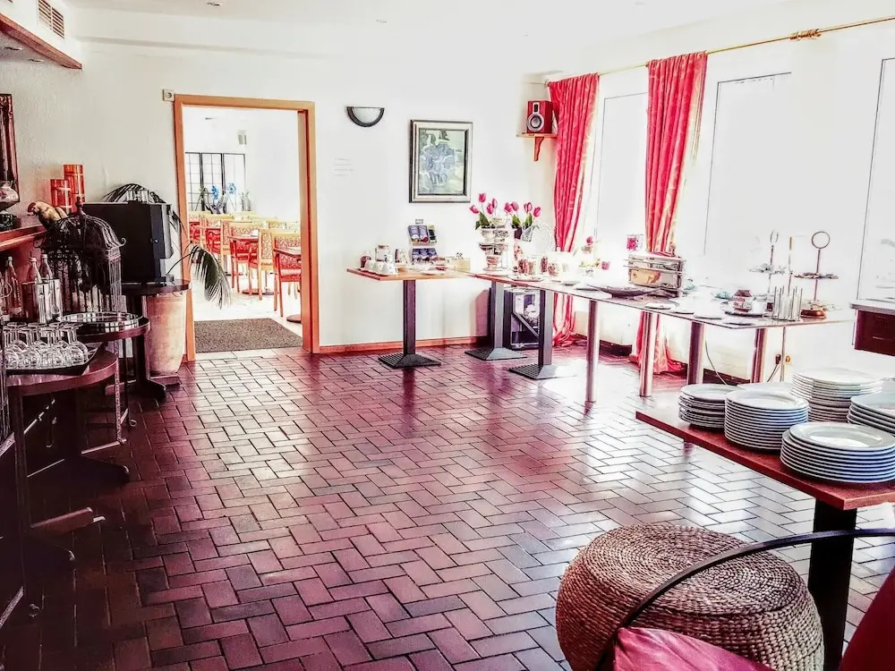 Hotel Kölner Hof