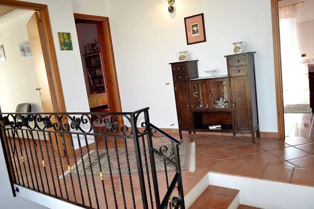 Casa Faraci