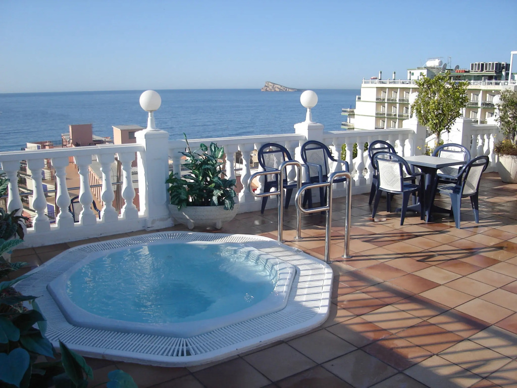 Hotel Avenida