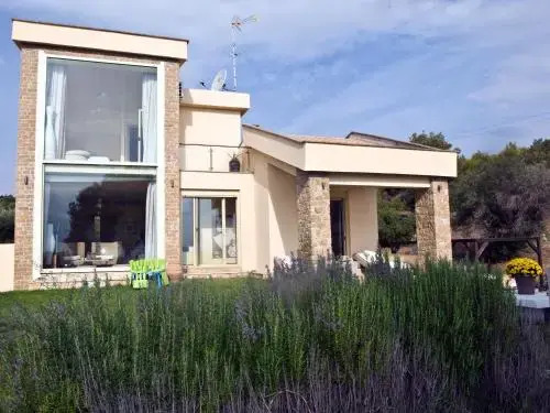 Villa Starshell A'
