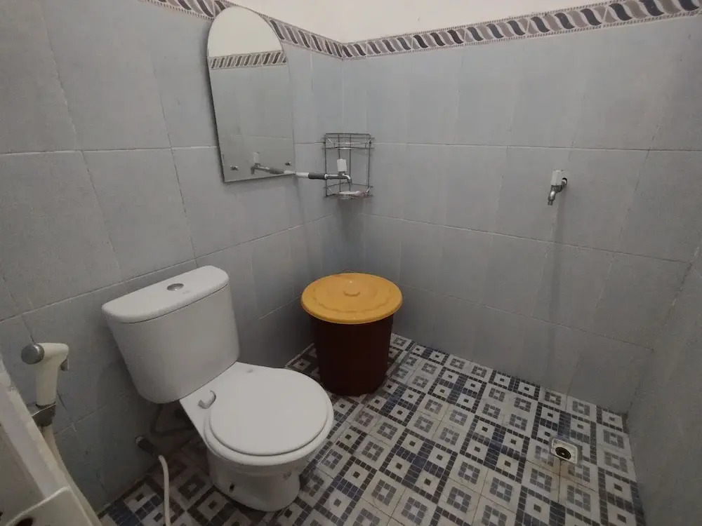 Hotel O Homestay Bonjeruk Near Restoran Pawon 21 Bonjeruk