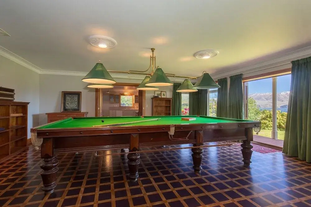 The Manor by Sothebys Luxury Rental Homes