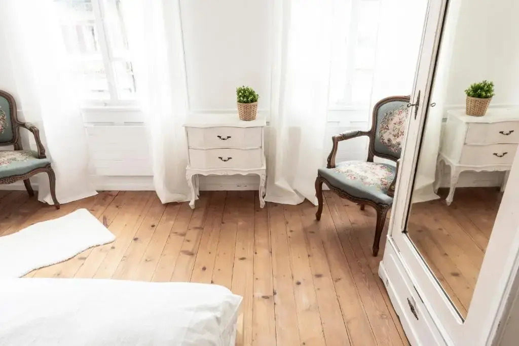 Villa Donkey Ferienwohnung