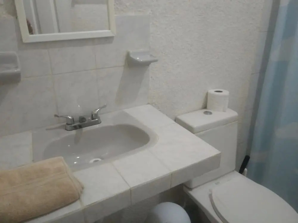 Casa Palmera Vacacional en Cancún