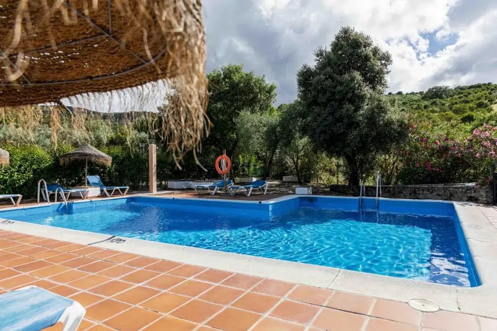 Hotel Rural El Horcajo de Ronda