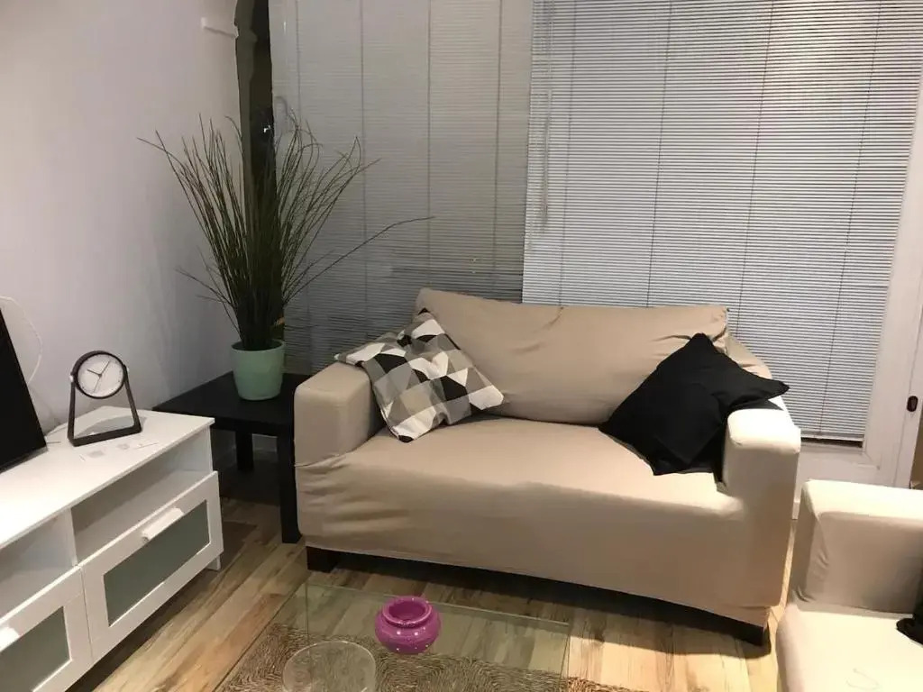 Apartamento Puerto Benalmadena J2