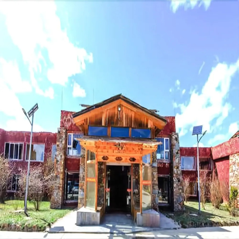 Dazang Holy Land Hotel
