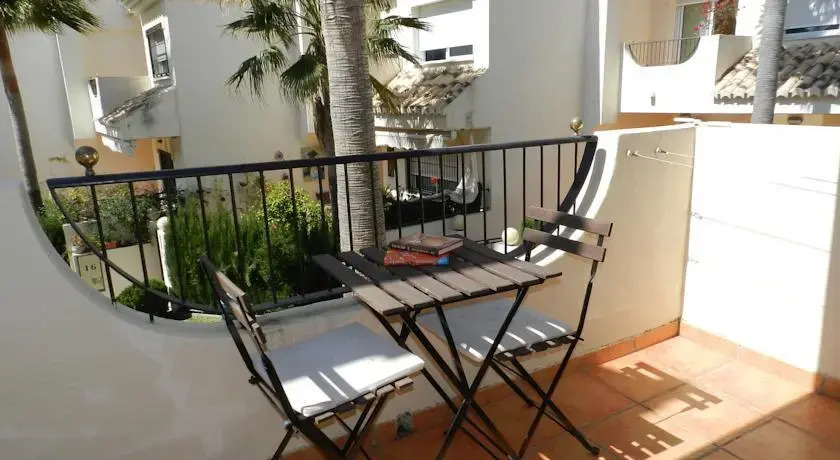 Casa Poniente