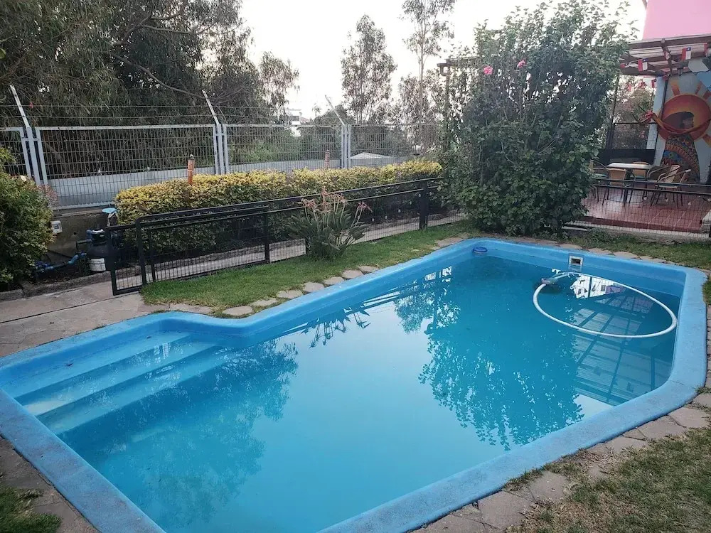 Casona Minka