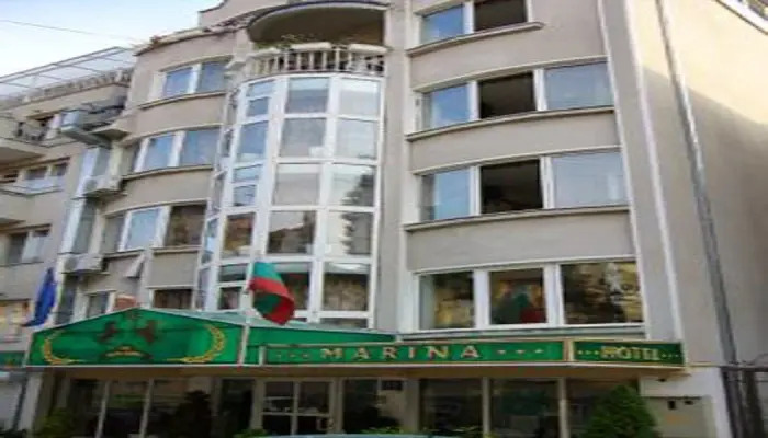 Санта Марина