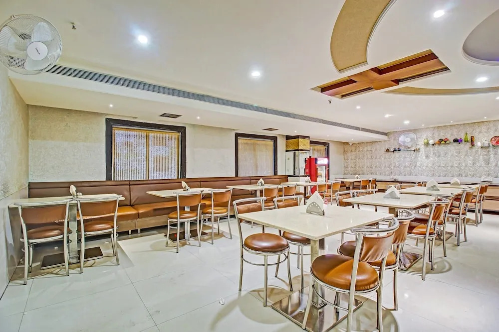 Townhouse Oak Madhapur Nera Regency
