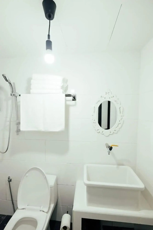 The White Loft Hotel Melaka