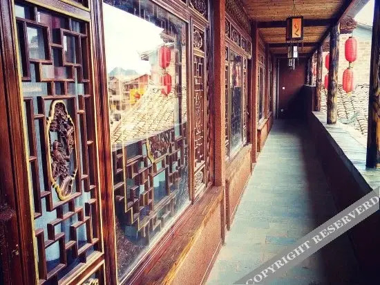 Xinlaigelou Inn