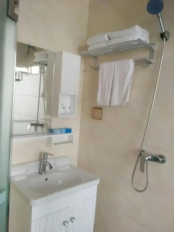 Xinji Haoting Guest Hostel