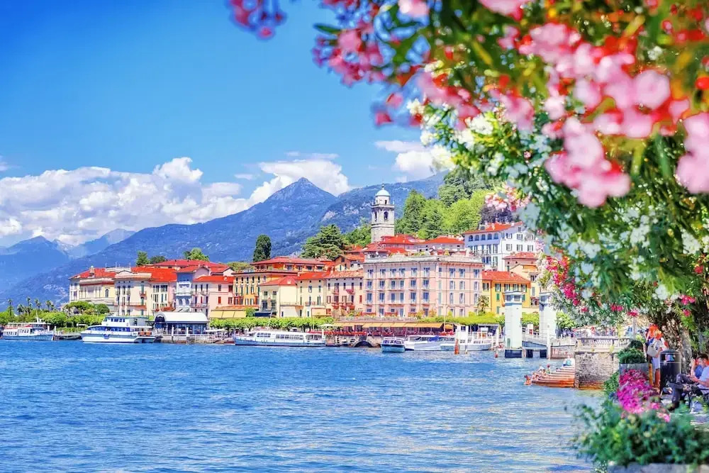 La Perla Di Pianello