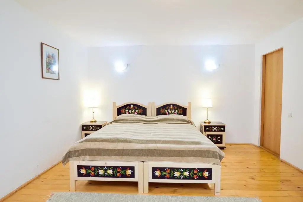 Pension Bassen