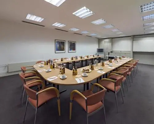 Boutique Hotel Orangerie