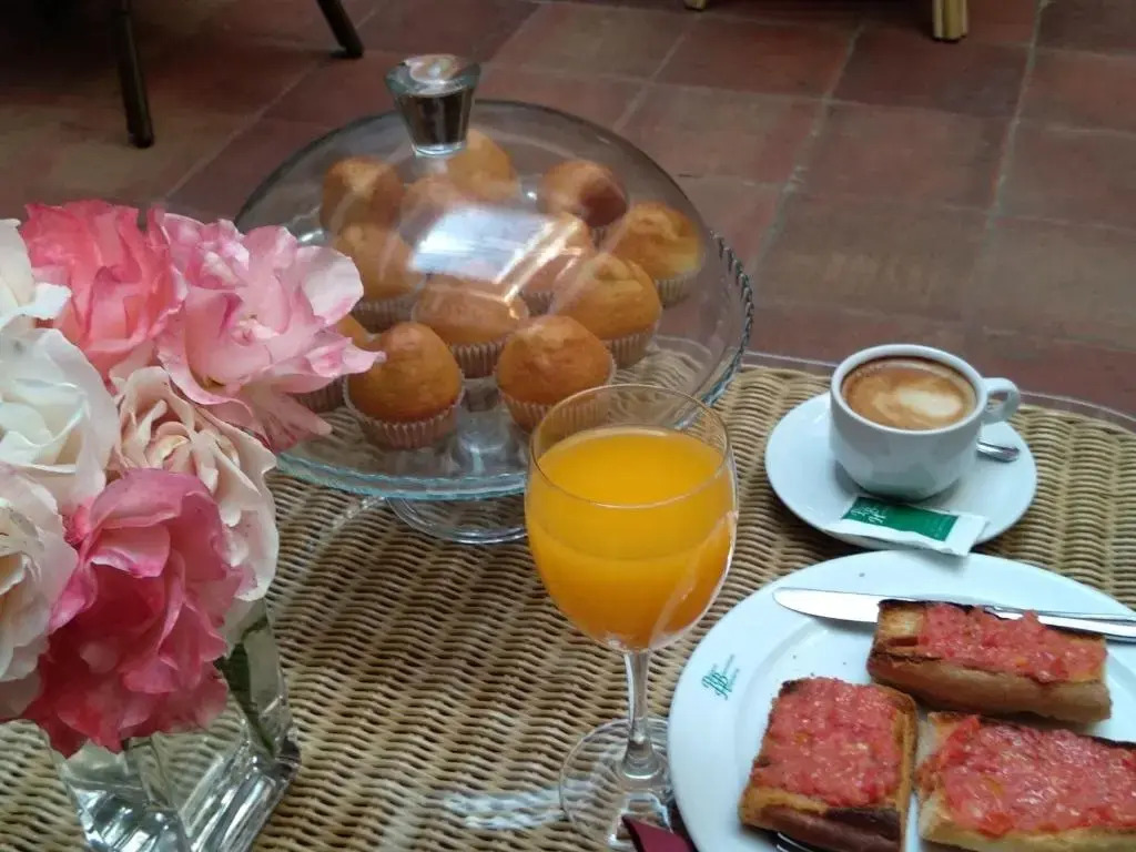 Hotel Palacio Buenavista