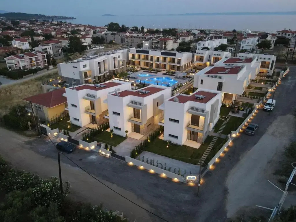Olea Valley Villa 7