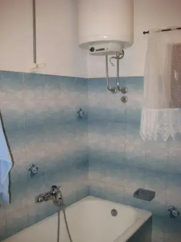 Apartment Bise
