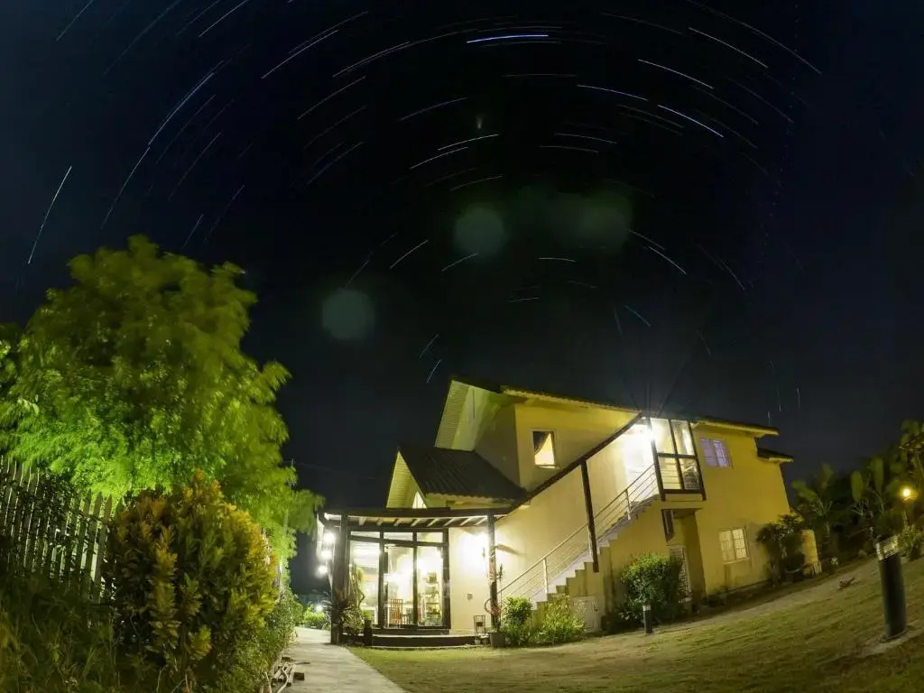 Dream House B&B