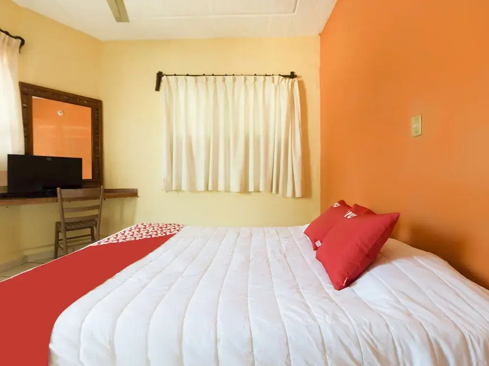 OYO Hotel Camelinas