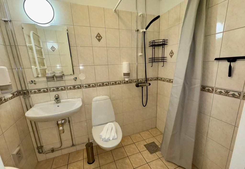 Hotel Fritzatorpet