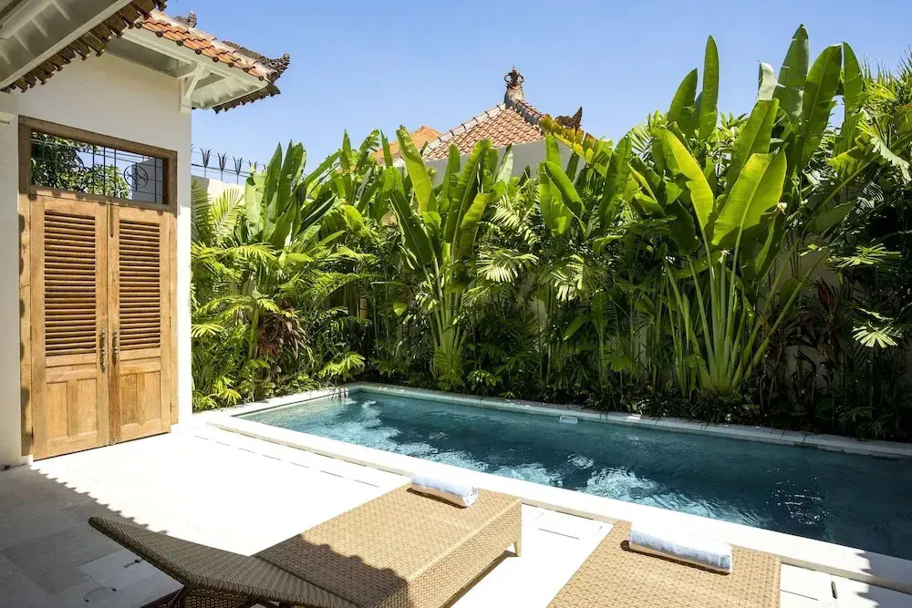 Villa Mandala