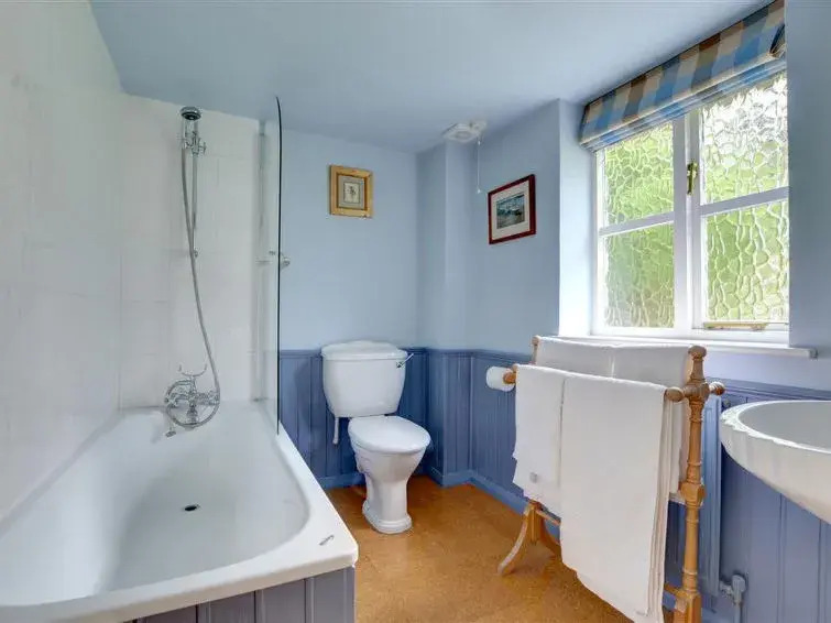 Holiday Home Coveneys