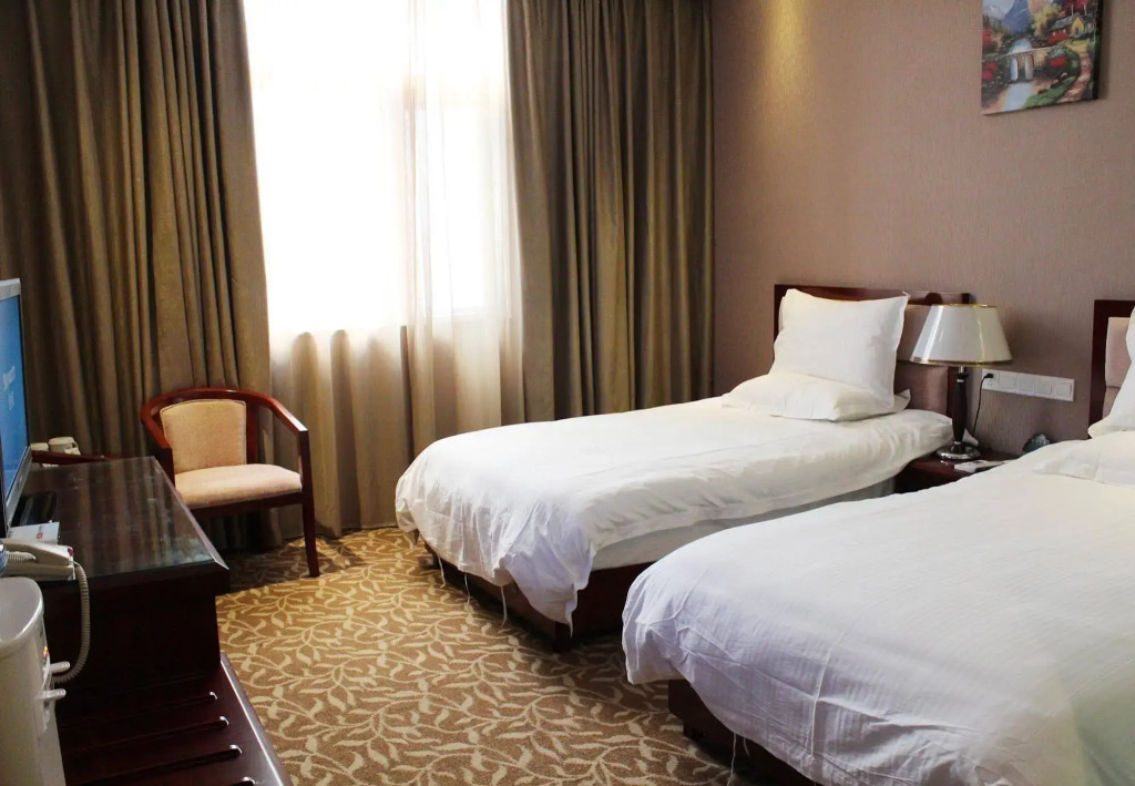 Greentree Inn