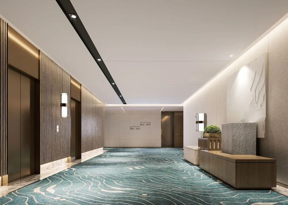Crowne Plaza Phnom Penh by IHG 金边皇冠假日酒店 Former VM Hotel