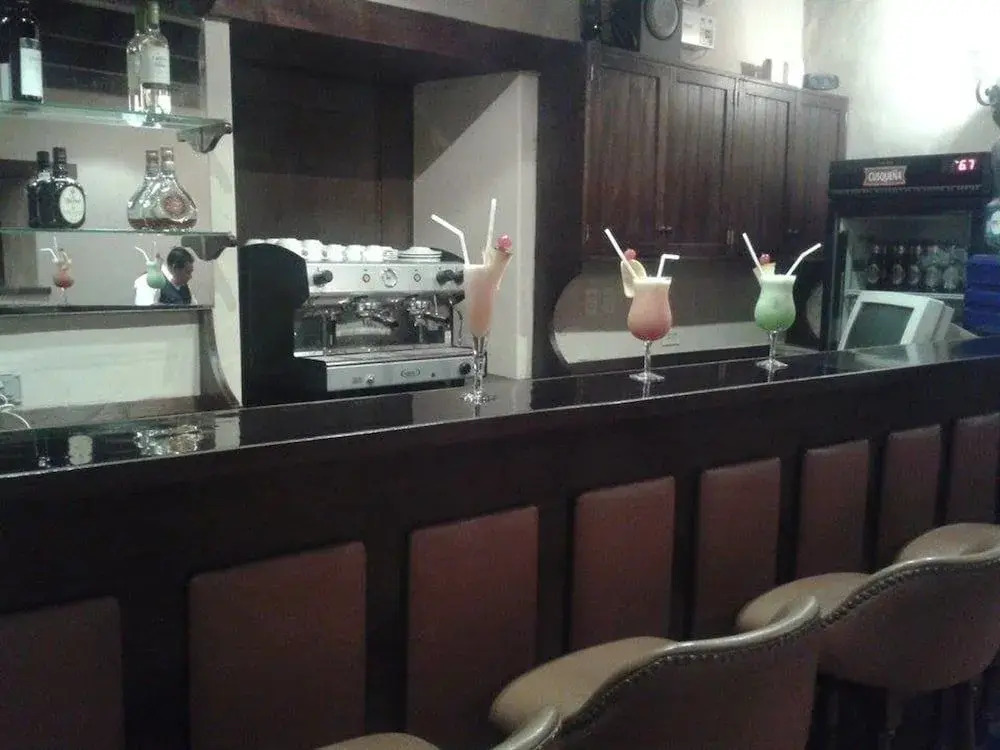 Hotel El Ingenio