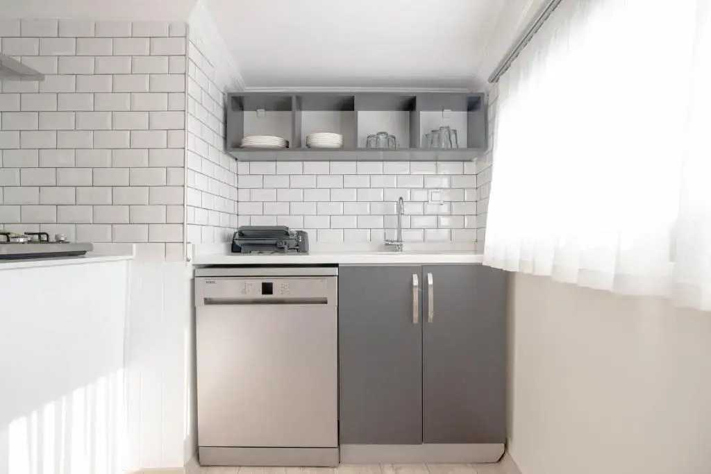 Taksim 11 Suites