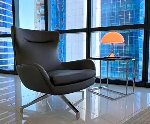 Paramount Damac Dubai / 2 Bedrooms
