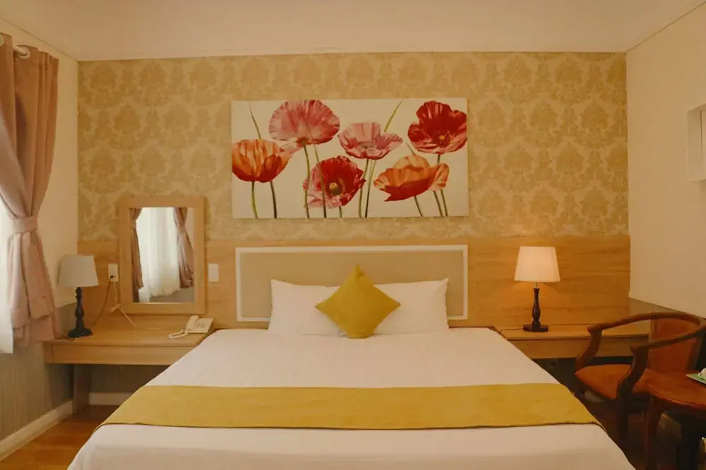 Sao Vang Hotel