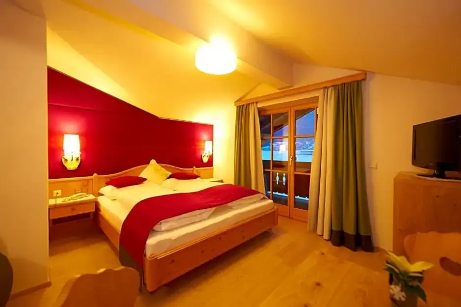 Hotel Lisa