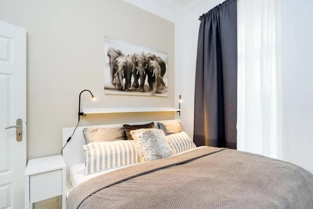 Greatstay - Lohmeyerstr.13 Hh.