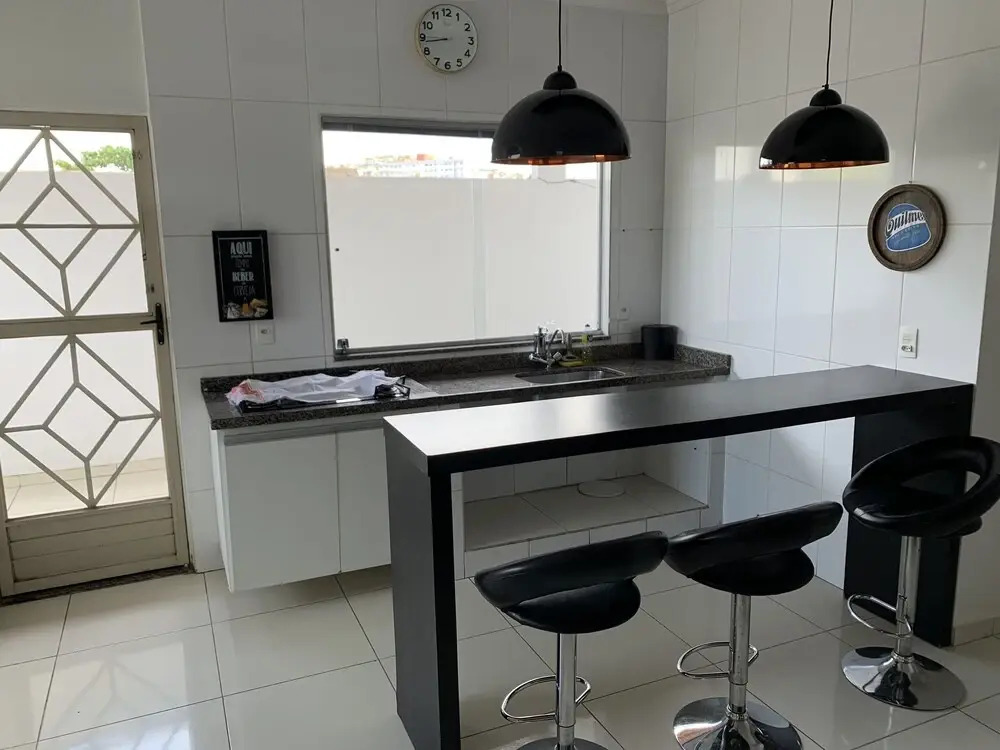 Green House Apartamentos