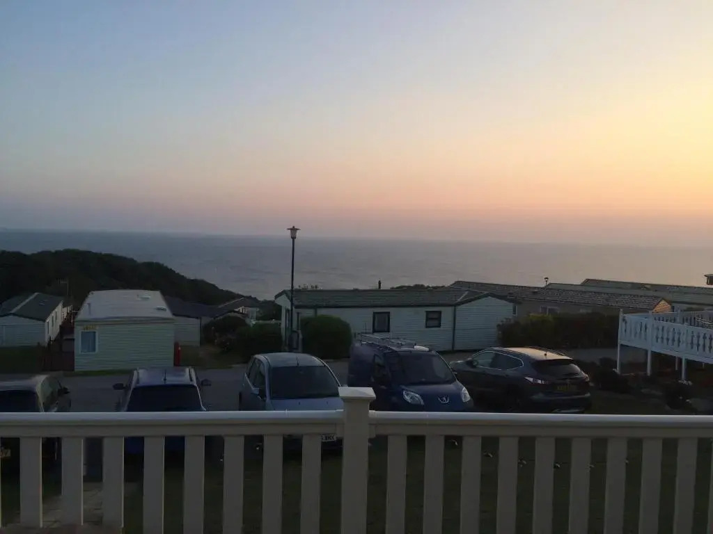 Reighton Sands