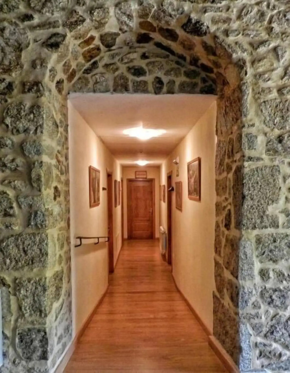 A Casa do Folgo Turismo Rural