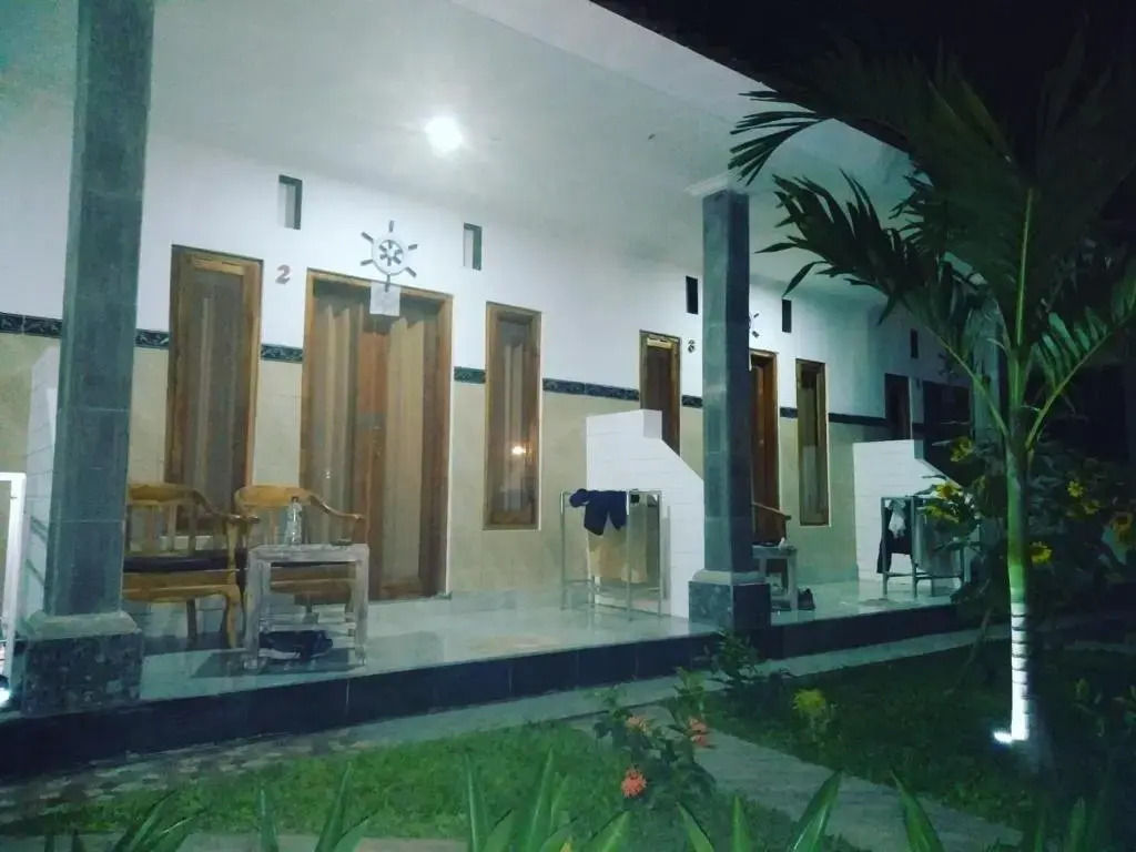 Suka Guest House