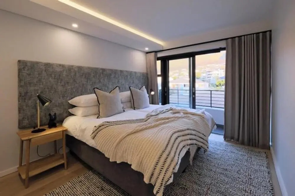 Belle Vue Penthouse in Cape Town