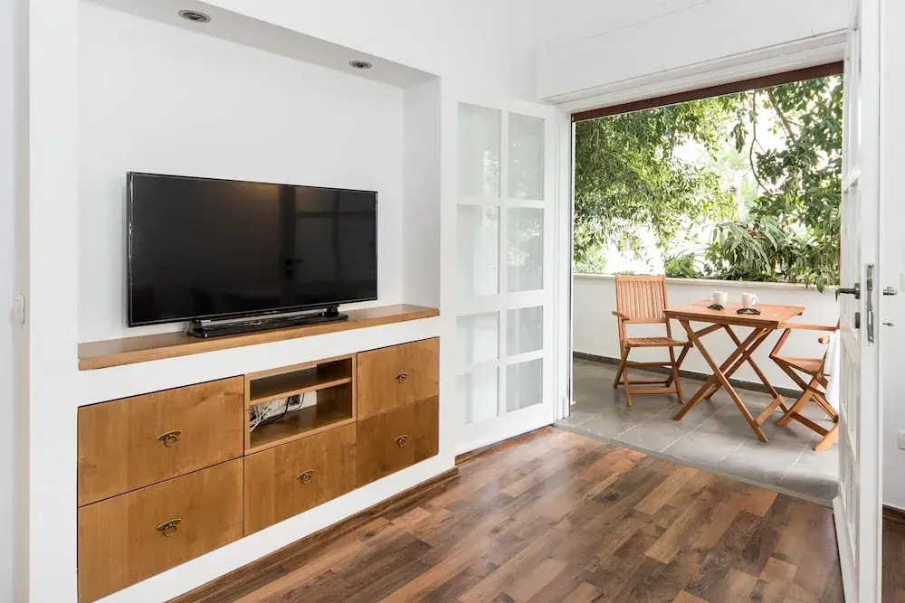 Sea N' Rent Selected Apartments
